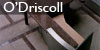 O'Driscoll